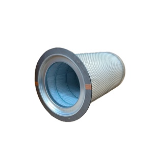 Séparateur d'huile pour compresseur industriel Manny 4930455241, filtre à vis métallique, pièces de compresseur, état d'occasion, certifié ISO9001 - Product Image 3