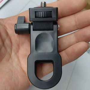 Portable Phone <b>Clip</b> 12-16mm Universal Mount For Laptop Desktop Stand - Product Image 2