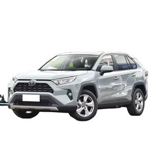 2023 pour Toyota Rongfang4 Rav4 Excellent état intérieur sombre Turbo essence AWD berline 4L capacité du moteur R18 taille des pneus - Product Image 5