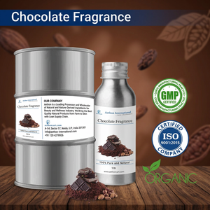 Huile parfumée synthétique à l'odeur de chocolat pour usage en spa - Product Image 2