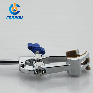 सबसे अधिक बिकने वाली सार्वभौमिक प्रयोगशाला में चार फिंगर विस्तारित बीकर एक फ्लैकओवर लेयर्स प्रयोगशाला रासायनिक उपकरण - Product Image 6