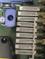 Carte mère X3550 M4 d'occasion de bonne qualité 00AM409 LGA2011 DDR3 pour serveur