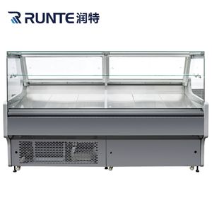 ร้านขายเนื้อ อุปกรณ์ ตู้แช่เนื้อ ตู้โชว์เนื้อ ตู้แช่เนื้อ - Product Image 4