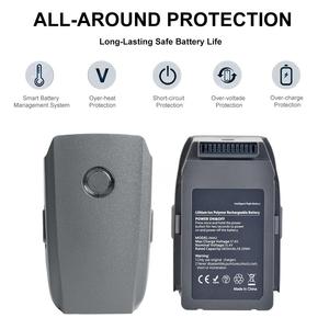 Batería Inteligente para 2 Pro / Batería de Vuelo Inteligente con 31 Minutos de Tiempo de Vuelo, 3850 mAh, 15.4 V para 2 Baterías de Dron - Product Image 2