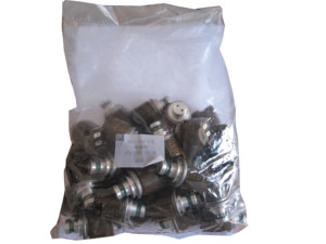 Sp100013 Magneetventiel Voor 4wg200 Transmissie Compatibel Met Clg856 Lg958 Zl 50G Wiellader - Product Image 5