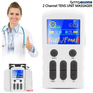 <span class=keywords><strong>Appareil</strong></span> Portable de soulagement de la douleur, équipement de physiothérapie, <span class=keywords><strong>appareil</strong></span> à ultrasons pour la physiothérapie - Product Image 3