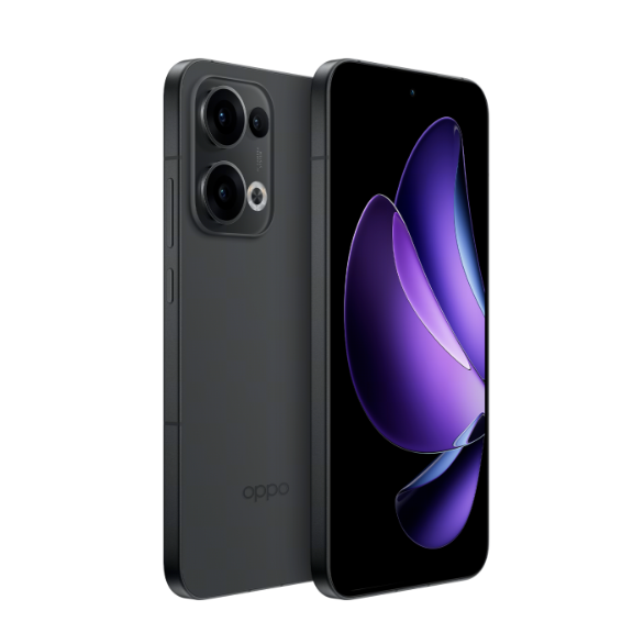 Genuine New OPPO Reno13 PKM110 5G Smartphone 6.59-inch 120Hz/Dimensity 8350/5600mAh Battery/80w Charge/50MP+8MP Camera/NFC