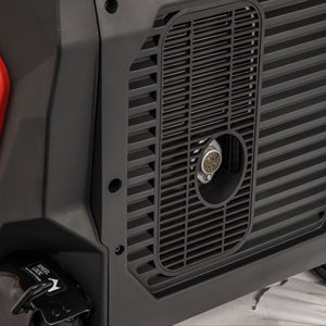 Générateur d'électricité à essence 4 temps 9 kVA 9000 W 18 CV 194F monophasé 220 V, unité d'alimentation industrielle et commerciale - Product Image 1
