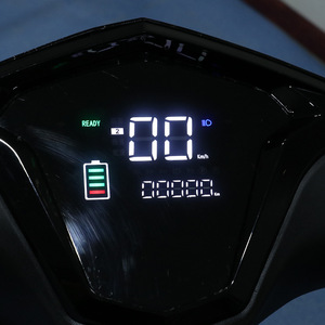 Radiwin Nouveau Scooter Électrique / Moto Électrique 3 Vitesses 125 km d'Autonomie à <span class=keywords><strong>Prix</strong></span> Abordable, 72V 1000W, CKD, Homologué CEE, pour Adultes en Afrique - Product Image 5