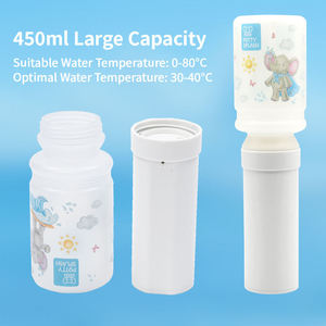Электрическое сиденье для биде - Product Image 4