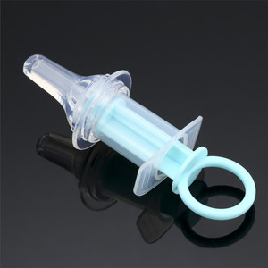 เครื่องจ่ายยากล่อมเด็กทารกเครื่องจ่ายยาและขวดนมสำหรับทารก - Product Image 3