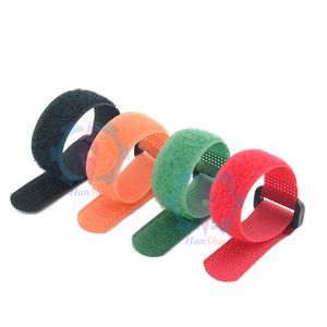 <span class=keywords><strong>Soudeuse</strong></span> thermique à ultrasons numérique 15 kHz pour plastiques, machine à souder les rubans en nylon PA, bande auto-agrippante, bande magique, bande de scellement - Product Image 4