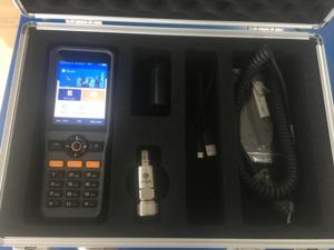 휴대용 진동 분석기 진동 측정기 진동계 - Product Image 2