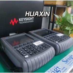เครื่องวิเคราะห์ไมโครเวฟแบบพกพา Keysight N9950B FieldFox, 32 GHz ytdi - Product Image 3
