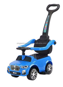 Vente <span class=keywords><strong>en</strong></span> gros Jouet d'extérieur coulissant poussant <span class=keywords><strong>en</strong></span> voiture pour enfants de 2 à 4 ans Bicyclette d'équilibre <span class=keywords><strong>en</strong></span> plastique pour bébés à des prix abordables - Product Image 4