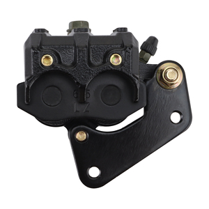 GOOFIT Motorfiets Reserveonderdelen Remklauw Onderste Pomp Hydraulische Remklauwpomp voor 150cc 250cc ATV Go-Kart Scooter Crossmotor - Product Image 5