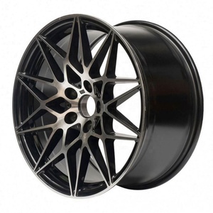 Jantes en alliage de course Brook Hot Sale Rays Volk Ce28 18 pouces 4X100 5X114.3 pour voiture <span class=keywords><strong>BMW</strong></span> - Product Image 4