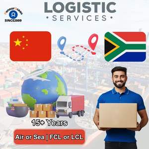 El agente de envío marítimo de Sudáfrica es el mayor transporte de productos sensibles al atomizador, cosméticos, bancos de energía móviles - Product Image 5