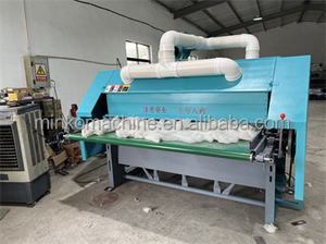 Petite machine industrielle à carder en fibres textiles peigneuse en coton <span class=keywords><strong>prix</strong></span> de la machine à carder en <span class=keywords><strong>laine</strong></span> de fibres - Product Image 4