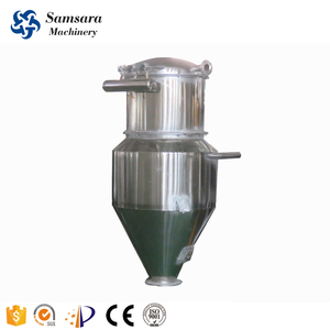 Beste Prijs Van Poeder En Kleine Korrelige Materialen Flexibele U Vorm Schroef Transportband In Transportsysteem - Product Image 2