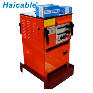 Haste portátil Rebar Bender E Cortador de Máquina de Dobra de Aço Berder - Product Image 1
