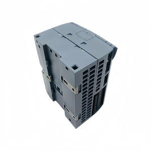 โมดูลควบคุม Expedited Supplier 6es7214-1bg40-0xb0 ใช้งานร่วมกับ S7-1200 Cpu 1214c Ac/dc/relay 14di 10do สำหรับงานอุตสาหกรรม - Product Image 5