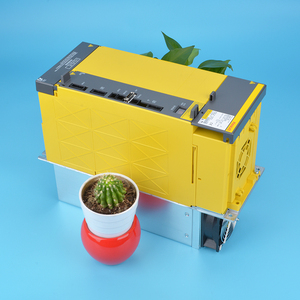 Fanuc <span class=keywords><strong>A06B</strong></span>-6200-H026 ĐIỀU KHIỂN <span class=keywords><strong>SERVO</strong></span> điều khiển công nghiệp và PLC lập trình điều khiển chuyên dụng Điều kiện Mới - Product Image 6