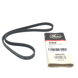 <span class=keywords><strong>GATES</strong></span> Courroie nervurée <span class=keywords><strong>Micro</strong></span>-<span class=keywords><strong>V</strong></span> 3PK750 9008091054 pour LEXUS - Product Image 3