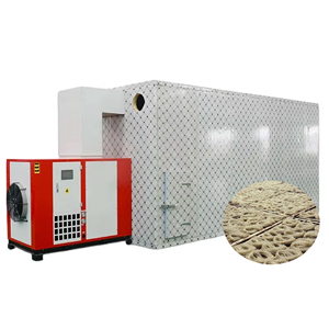 Factory Direct Food <b>Drying</b> <b>Equipment</b> Multifunctional Heat Pump Dryer High Efficiency Industrial Dehydrator Machine - Product Image 1