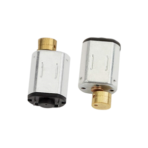 JL-N20V Krachtige 3V Dc 8000Rpm Micro Vibrerende Motor Kleine Elektrische Met Permanente Magneet Seksspeeltjes Volwassen Producten Gecertificeerd Rohs - Product Image 4
