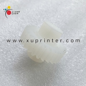 Engranaje de Alta Calidad WD 00.580.4808 285 027 F2.016.607, Engranaje Recto para Piezas de Impresión Offset SM102 CD102 - Product Image 3