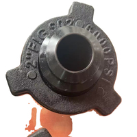 Union à marteau API Standard 2 pouces Fig. 602, raccord rapide haute pression pour équipement de tête de puits