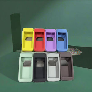 Лидер продаж, индивидуальный чехол, силиконовый чехол A920 PAX, Ударопрочный Мягкий силиконовый чехол для машины PAX - Product Image 1