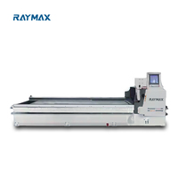 Machine à rainurer RAYMAX V Machine à rainurer les tôles en aluminium composite Machine à rainurer horizontale CNC