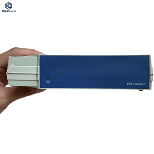 Adaptateur de port série pour contrôleur PLC, neuf, original, EDGEPORT/4/DB-25 RS-232 U - Product Image 1