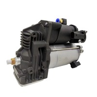 Compresseur de suspension pneumatique en acier pour Range Rover Discovery 3 4, kit de réparation neuf, comprend un amortisseur