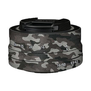 ฟิล์มรูปลอกติดผิว3M สำหรับ <span class=keywords><strong>Nikon</strong></span> DX <span class=keywords><strong>Z</strong></span> <span class=keywords><strong>16</strong></span>-50mm f/ 3.5-ผิวของเลนส์กล้องสติ๊กเกอร์ติดผิว - Product Image 6