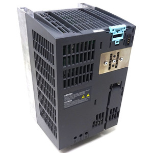 Module d'alimentation 6SL3224-0BE24-0AA0 G120 à succès avec filtre intégré classe A et freinage intégré - Product Image 2