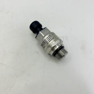 Sensor de Alta Presión Senwitt 14395426 con Rosca Gruesa para Bomba Hidráulica de Excavadora - Product Image 3