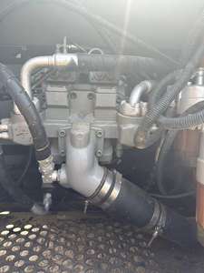 21 Ton Gebruikte <span class=keywords><strong>Hitachi</strong></span> Zx210 Zx200 Zx240 Gravers Hydraulische Crawler Graafmachine 20 Ton Tweedehands <span class=keywords><strong>Hitachi</strong></span> 210 Graafmachines - Product Image 5