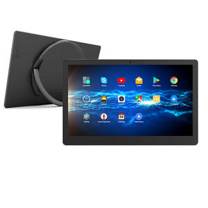 नवीनतम इंटरैक्टिव विज्ञापन प्रदर्शन rk3568 2 + 16 जीबी टैबलेट 15.6 इंच एंड्रॉइड 11.0 - Product Image 2