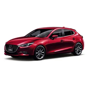 Японский лучший дешевый экспорт покупки подержанных автомобилей Mazda продажа автомобилей онлайн