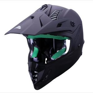 Vente en gros directe d'usine Casque MX tout-terrain pour moto électrique, monocycle électrique, motocross, moto tout-terrain pour adultes - Product Image 1