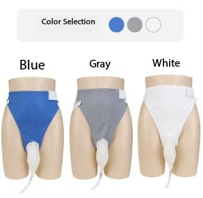 Túi đựng nước tiểu vô trùng dùng lại được, tiết kiệm, di động, dành cho nữ - Product Image 4