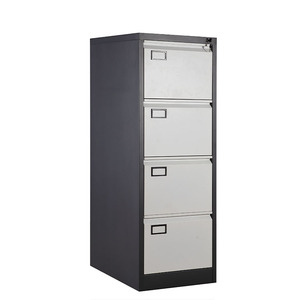 Stalen Archiefkast 2 3 4 <span class=keywords><strong>5</strong></span> 6 8 9 12 Ladekast Hokje Met Slot - Product Image 5