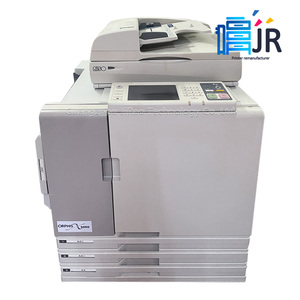 Máy in Riso Comcolor X9050 150 Ppm 4 màu, máy photocopy đã qua sử dụng, máy in Comcolor 7150, máy in phun Riso đã qua tân trang - Product Image 2