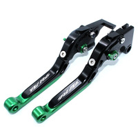 Accessoires de moto pour NMAX155, levier de frein pliable et réglable, NMAX 155 V3 2025
