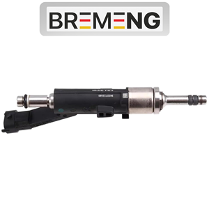 Nouvel injecteur de carburant pour voiture BREMENG 9822715980, remplacement pour Vauxhall <span class=keywords><strong>Citroën</strong></span> C3 C4 <span class=keywords><strong>C5</strong></span> Peugeot 3008 308 5008 508 Essence - Product Image 1