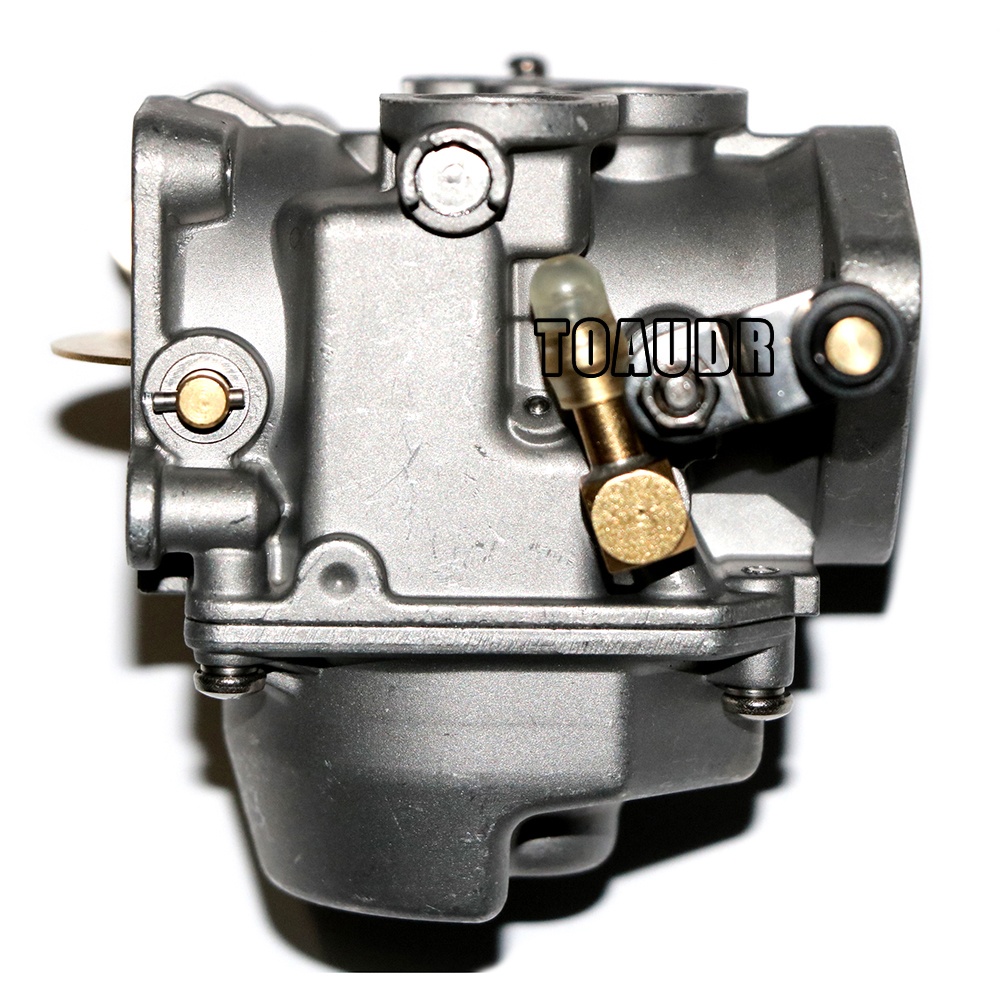 Carburetor Assy for Tohatsu Nissan 25HP 30HP 2 Stroke Outboard