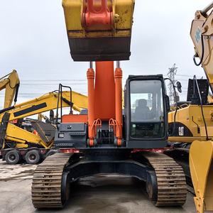 Хорошее качество, сделано в Японии, 33 тонны, использованный zx330-3 hitachi для продажи - Product Image 4